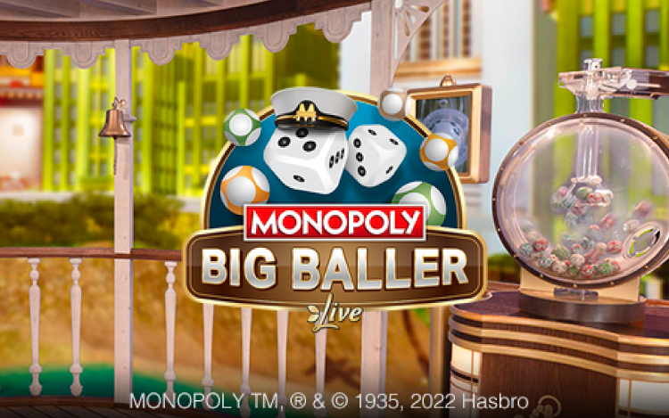 Monopoly Big Baller